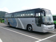 Автобус  ДЭУ  ВН120  новый  туристический  4250000 руб...