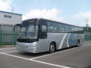 Продаём автобусы. Автобус ДЭУ ВН120 новый. 4250000 руб.