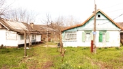 Продаю дом на зем.участке ст.Азовская Северского района