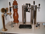Оборудование для Розлива пива из кег