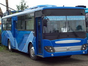 Продать Купить  новые городские автобусы ДЭУ BS 106, DAEWOO BS 106..