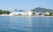 Сдаю жилье на Черном море г.Сочи,  п.Лазаревское