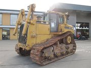 Бульдозер Caterpillar D8R-II./