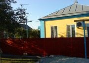 Продаётся домовладение с землёй за 1900000 руб. в П.Бейсуг