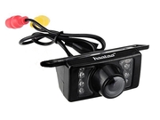 Видеокамера заднего вида с ИК подсветкой и монитором  3.5 мм