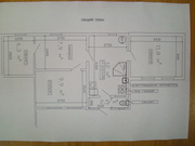 г.Краснодар.ПМР.продам з/у5соток+1/2дома (50м.кв)-4 комн., газ, удобства