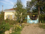 Дом с садом в ст.Кутаисская