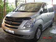 Hyundai Grand Starex,  2008 г.в.