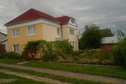 Продам коттедж  в Беларуси на берегу Днепра