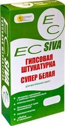 EC SIVA - Гипсовая штукатурка (Турция)
