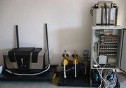 Автоматическая установка по пр-ву биодизельного топлива BIOTRON-ST 500