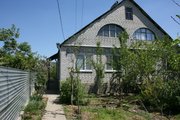 Продается 1/2 дома с земельным участком в Апшеронске