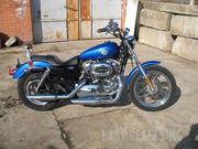 Harley-Davidson Sportster 1200 XL 
