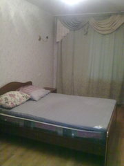 Сдам комнату в центре в двухкомнатной квартире на ул. Ленина.