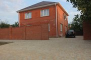 Продам дом 185 кв. в Краснодаре на Российской - Хозяйка