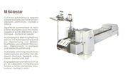 Оборудование Corali  для производства корзинок из шпона.