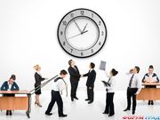 Time-management (Управление временем для руководителя)