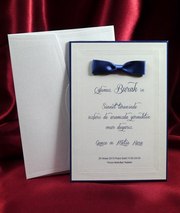 Свадебные аксессуары: приглашения,  бонбоньерки,  открытки ручной работы
