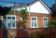 Продается дом в Абинске
