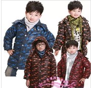 Снеговик ВС сезона продажи супер красивый куртку детей куртку мальчика