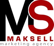 Maksell,  маркетинговое агентство