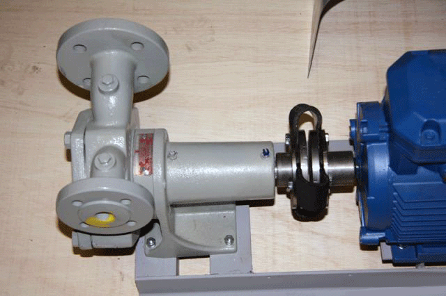Насосный агрегат FD-150