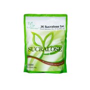 Сукралоза - сахарозаменитель без калорий.