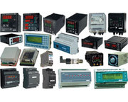 КИПиА,  трансформаторы тока,  манометры,  термометры,  измерители и др.