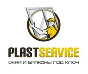 Пластиковые окна от PlastService
