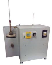 Полуавтоматический аппарат для разгонки нефтепродуктов. MX-1000А