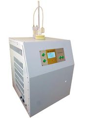 Полуавтоматический измеритель ПТФ дизельного топлива МХ-700-ПТФ-ПА