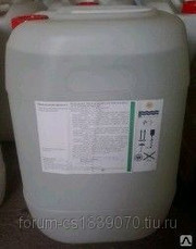 Комплексонат Эктоскейл 450-1 (Ectoscale) (раствор) кан. 27 кг