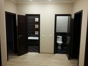 Новая квартира с дорогим ремонтом в МКР «Панорама» (Краснодар) 