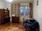 Продаётся 1-комнатная квартира на ул. Сормовской