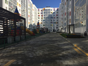Отличная трёхкомнатная квартира
