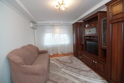 продается шикарная 3 комнатная квартира в пгт Яблоновском