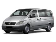 Ремкомплект для кулисы Мерседес вито Mercedes-Benz Vito 639 2004-2012г