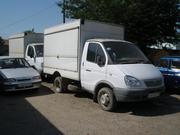  Продаю 2 автомобиля ГАЗ-Купава-23252  