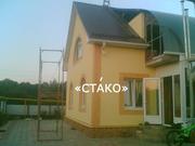 Кирпичный дом по цене деревянного - 12000 руб. за кв. м.