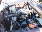 БМВ 316i 1987г. кузов Е30 в аворийном состоянии