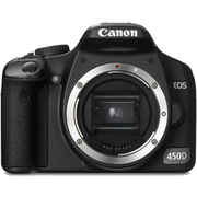 Продам Canon 450D body